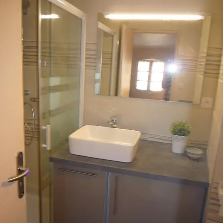 Le Clos Marie Carcassonne