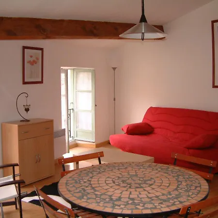 Apartment Le Clos Marie *