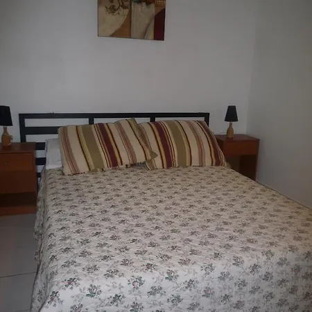 Apartment Le Clos Marie Carcassonne