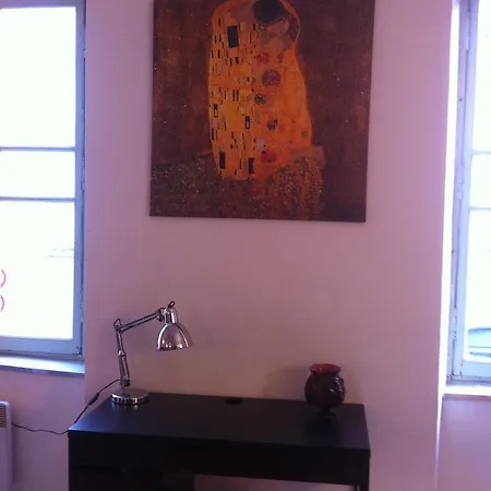 Apartment Le Clos Marie