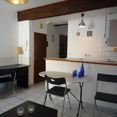 Le Clos Marie Apartment