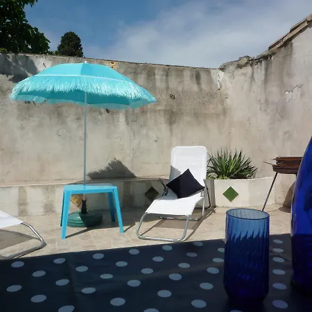 Apartment Le Clos Marie Carcassonne