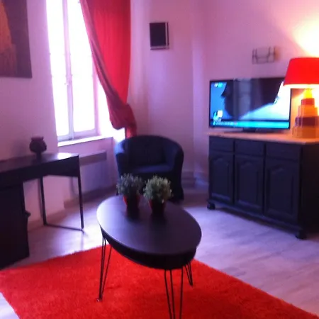 Le Clos Marie Apartment Carcassonne