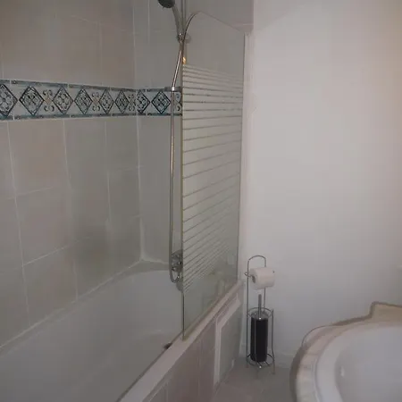 Apartment Le Clos Marie Carcassonne