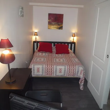 Apartment Le Clos Marie Carcassonne