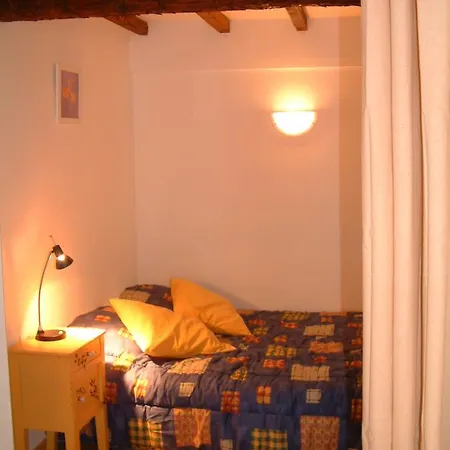 Le Clos Marie Carcassonne