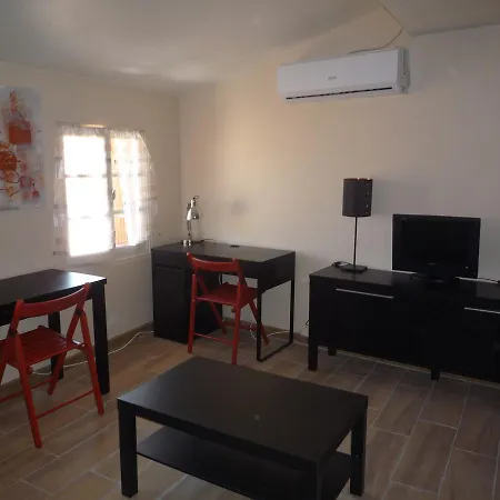 Apartment Le Clos Marie Carcassonne