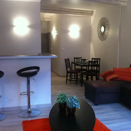Le Clos Marie Apartment