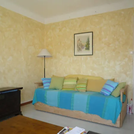 Apartment Le Clos Marie Carcassonne