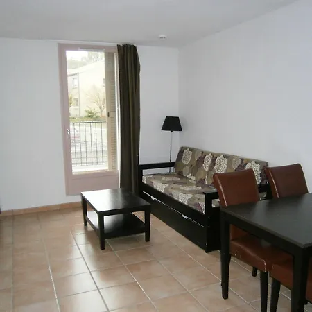 Le Clos Marie Apartment *