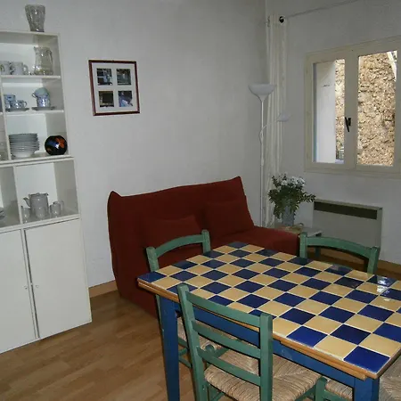 Le Clos Marie Apartment Carcassonne