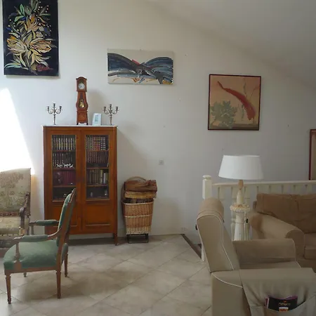 Le Clos Marie Carcassonne