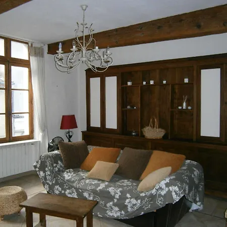 Le Clos Marie Apartment Carcassonne