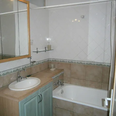Le Clos Marie * Carcassonne