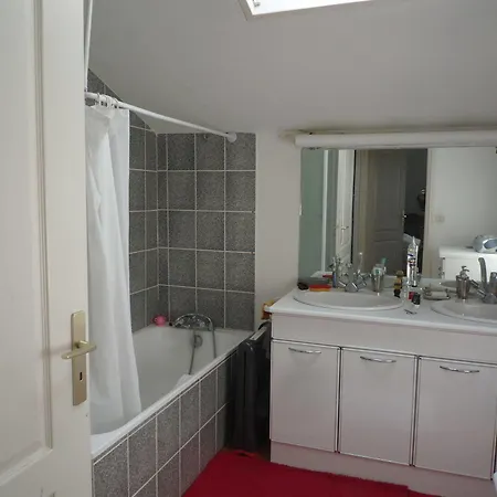 Apartment Le Clos Marie *