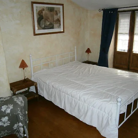 Le Clos Marie