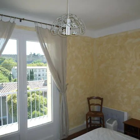 Apartment Le Clos Marie Carcassonne