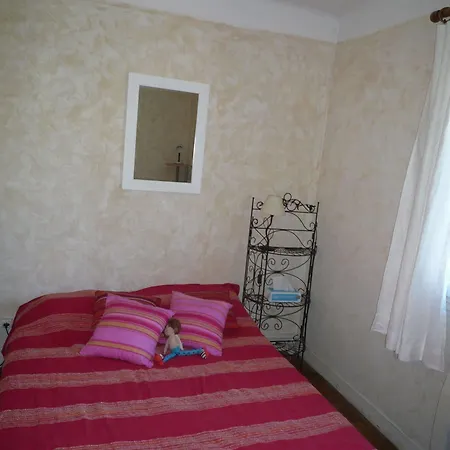 Apartment Le Clos Marie