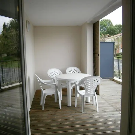 Apartment Le Clos Marie Carcassonne