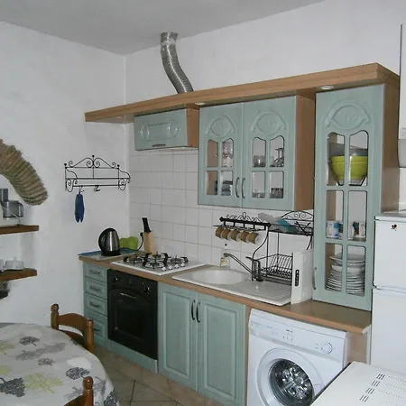 Le Clos Marie Apartment Carcassonne